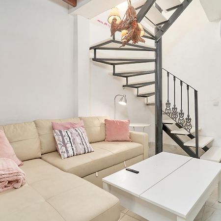 Villa Casa Caramelo Nerja Esterno foto