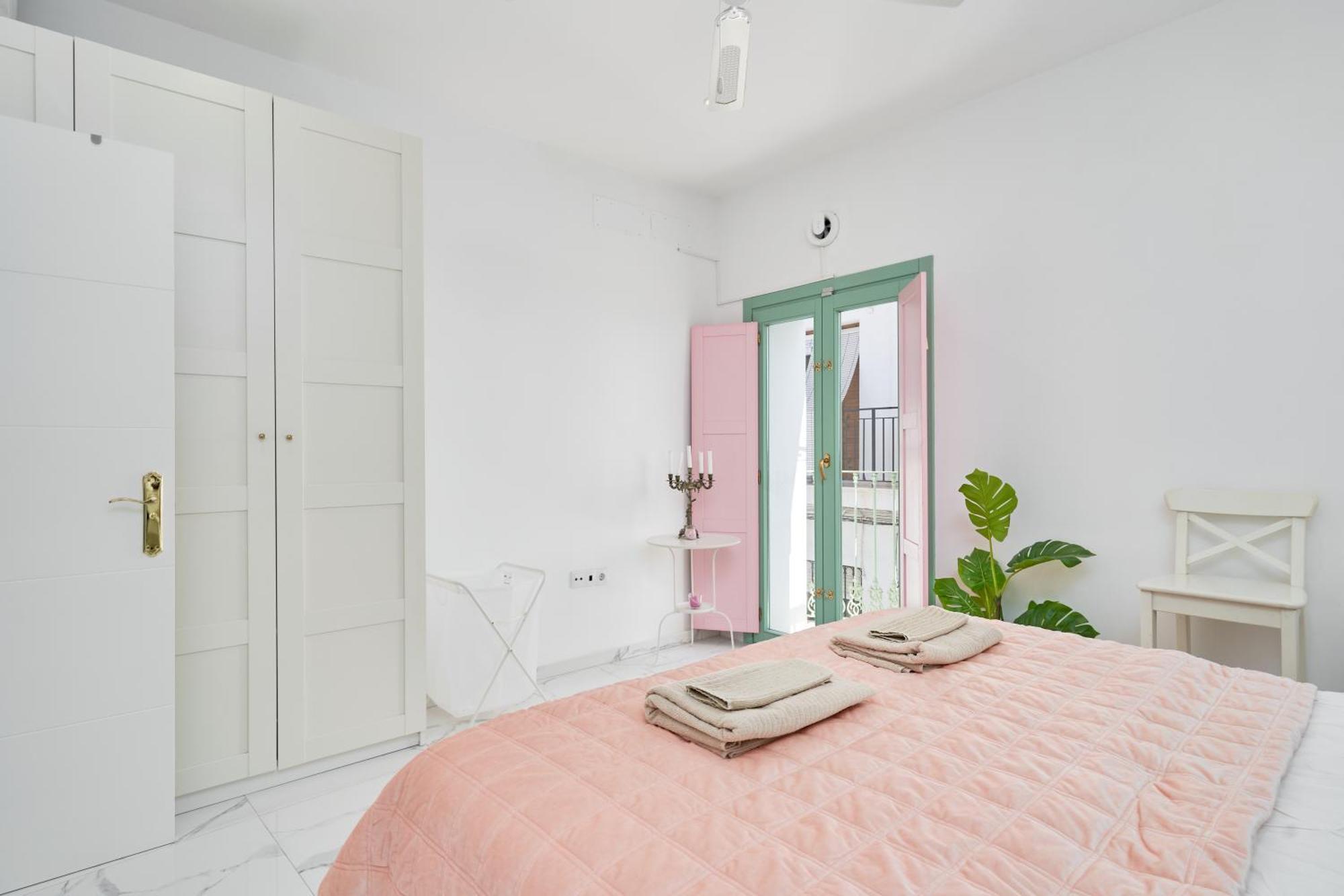 Villa Casa Caramelo Nerja Esterno foto