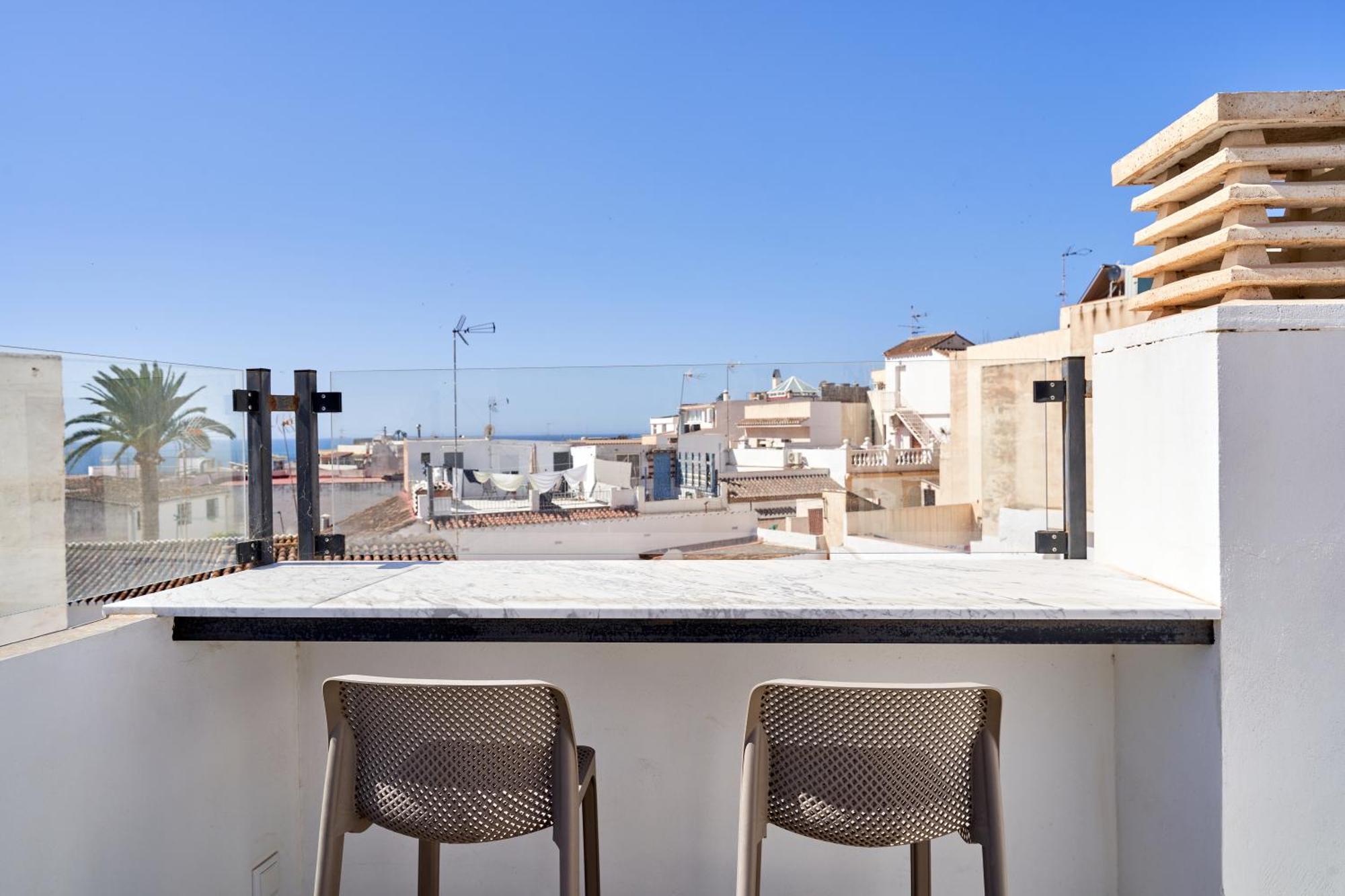 Villa Casa Caramelo Nerja Esterno foto
