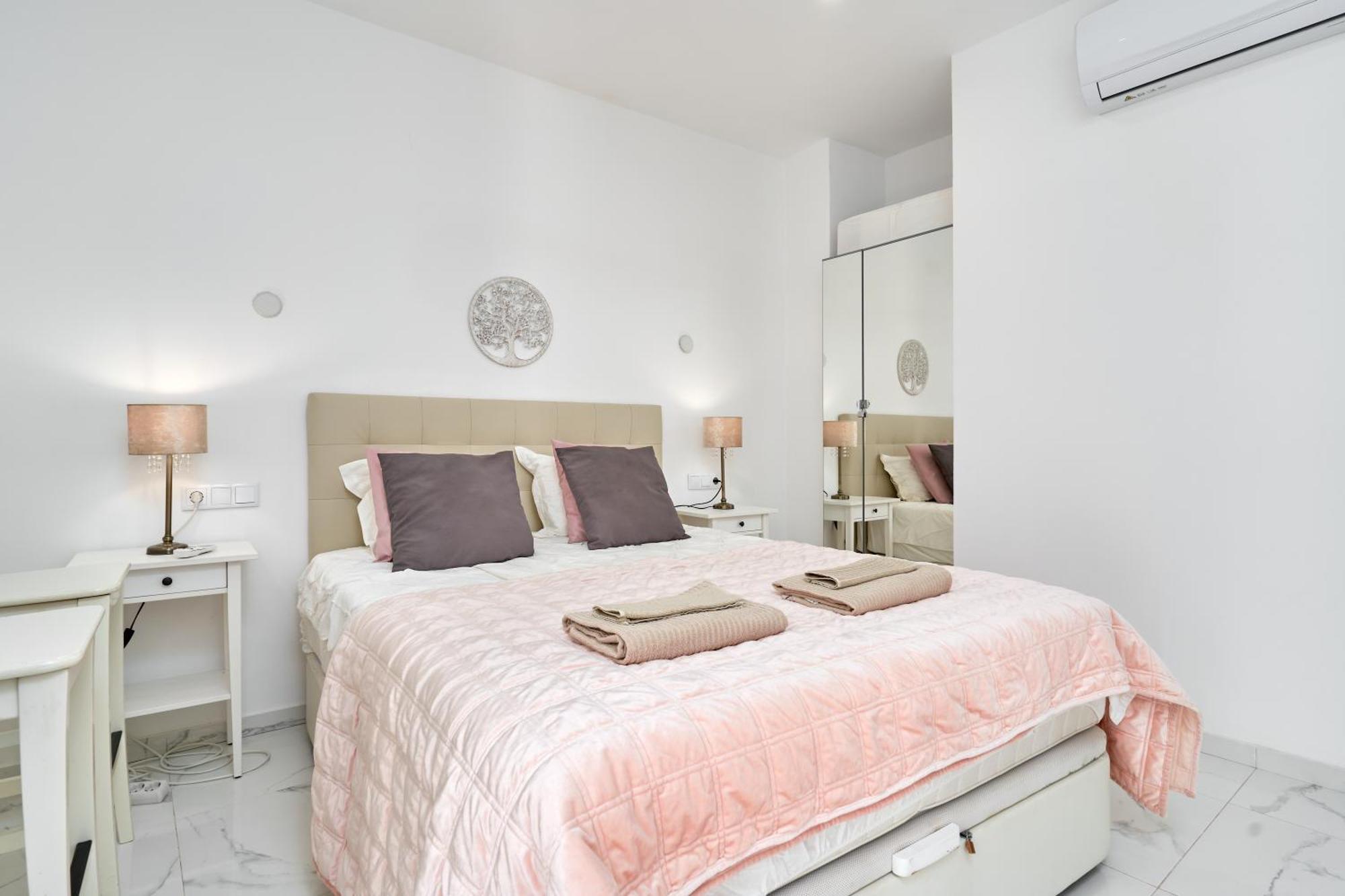 Villa Casa Caramelo Nerja Esterno foto