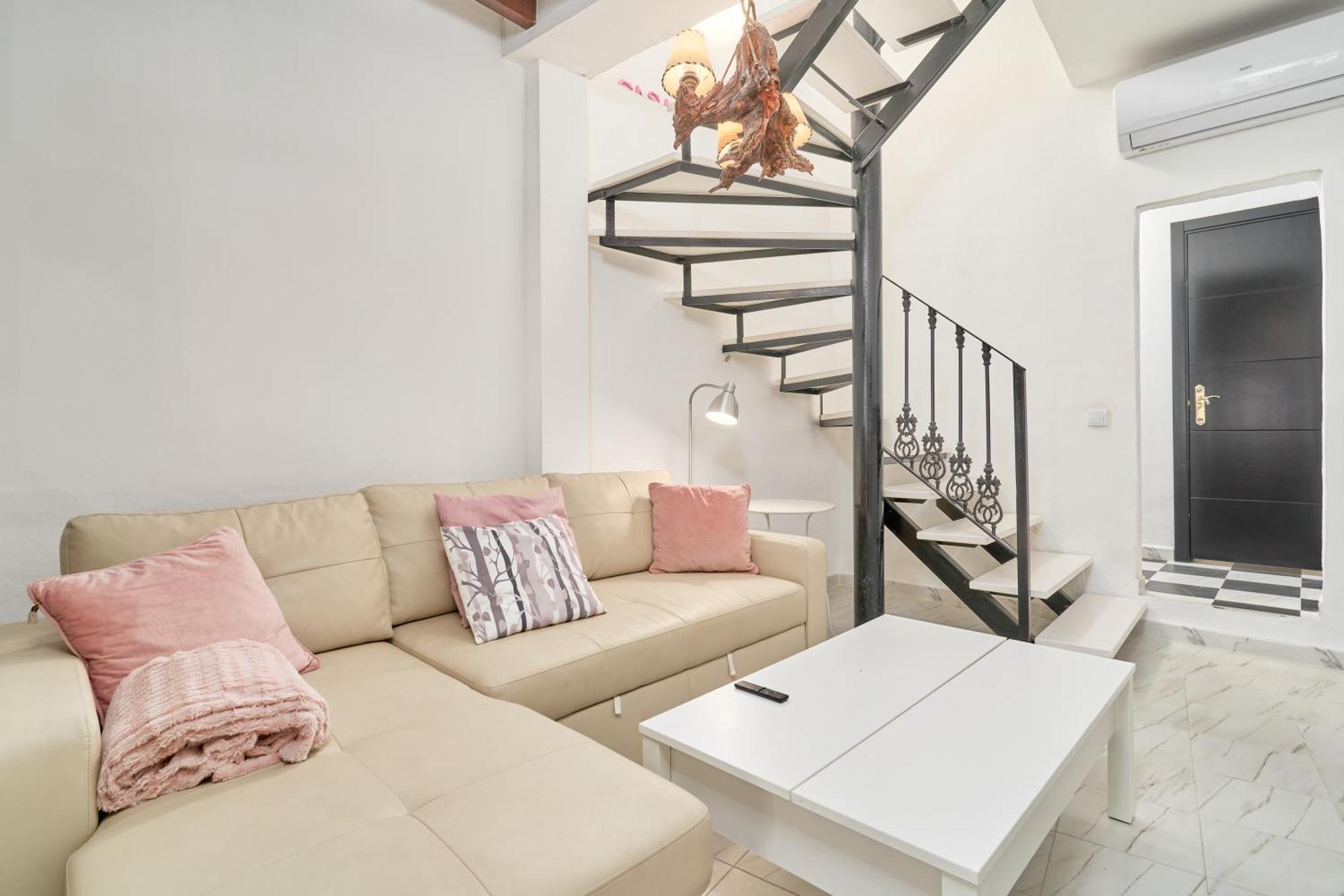 Villa Casa Caramelo Nerja Esterno foto