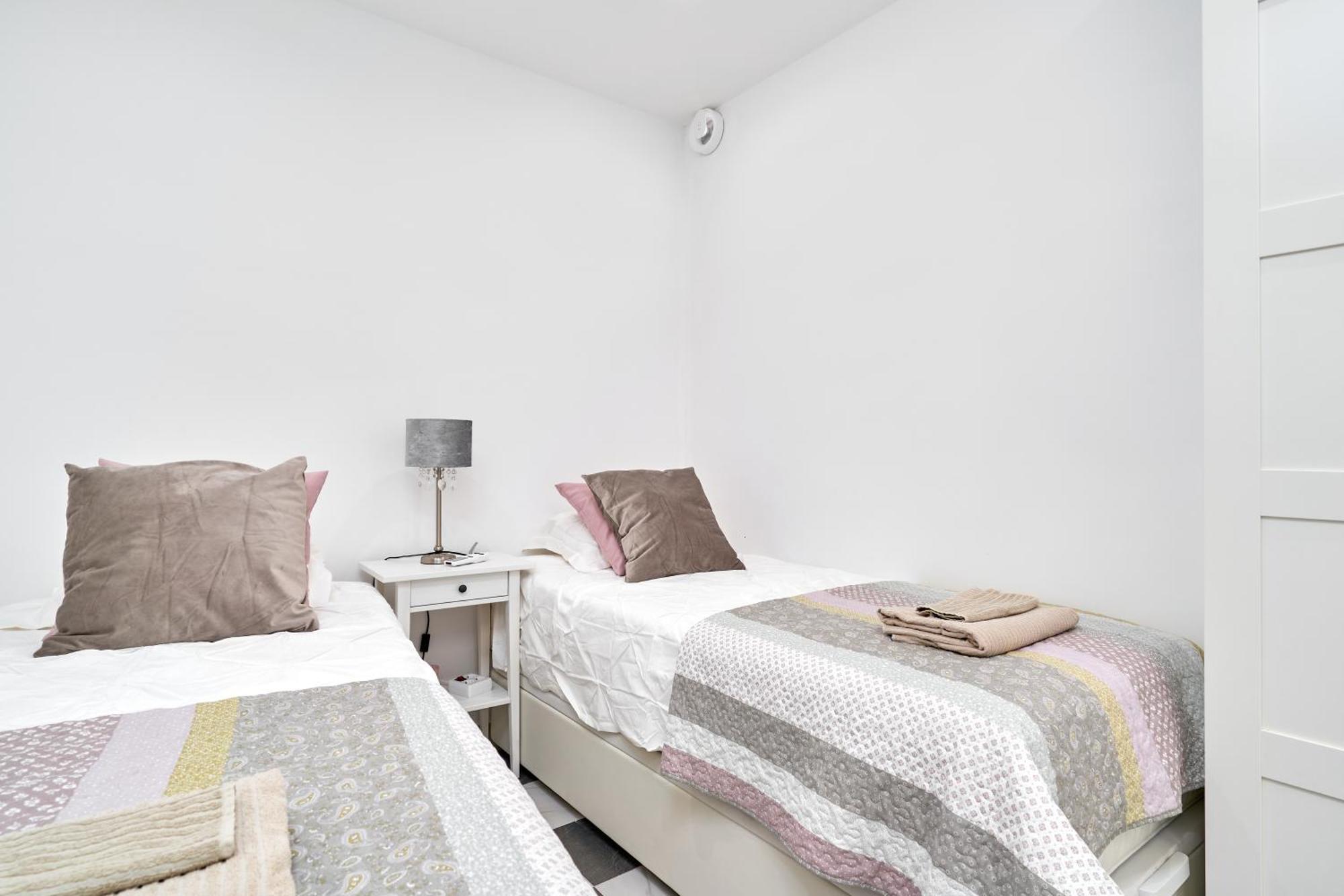 Villa Casa Caramelo Nerja Esterno foto