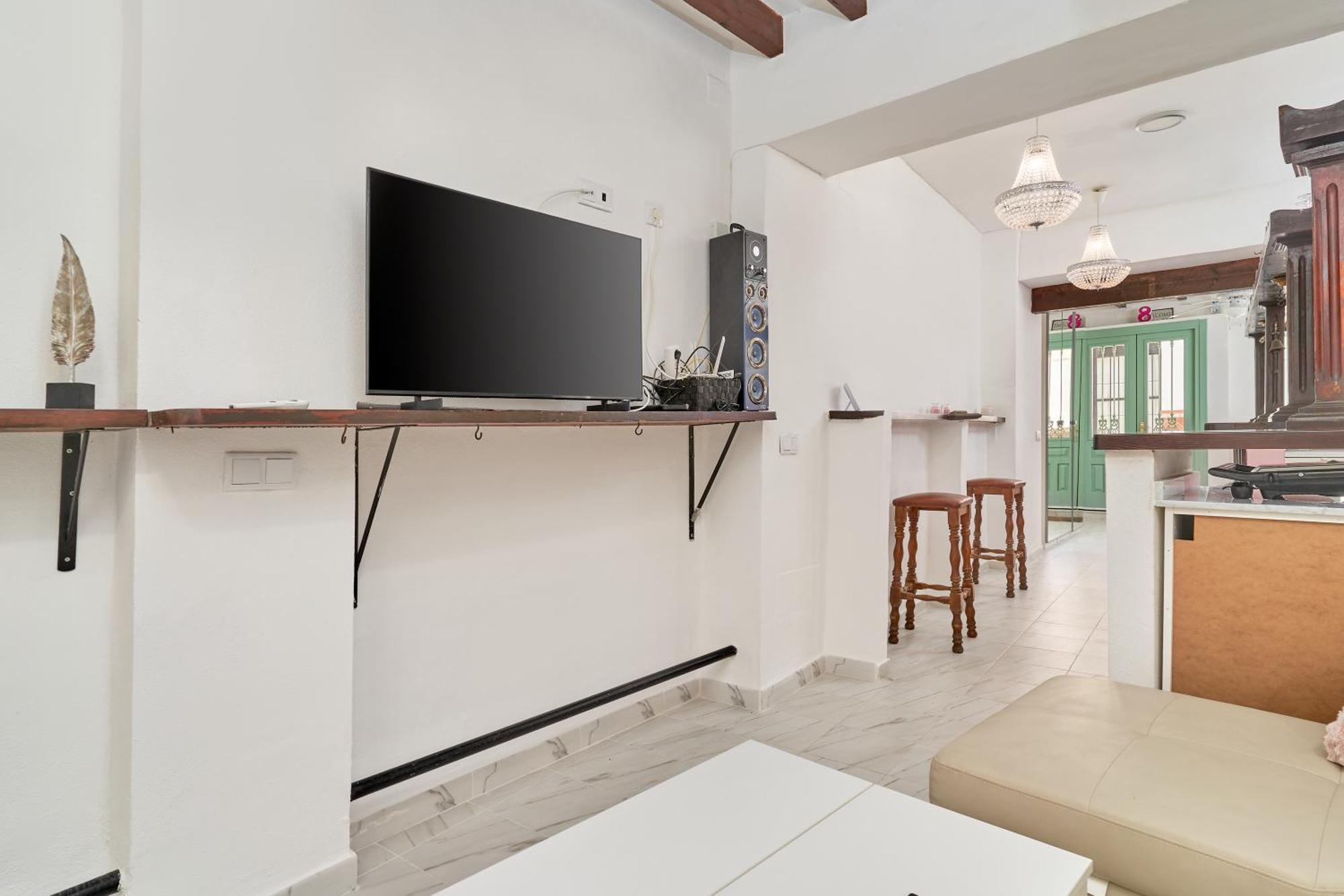 Villa Casa Caramelo Nerja Esterno foto