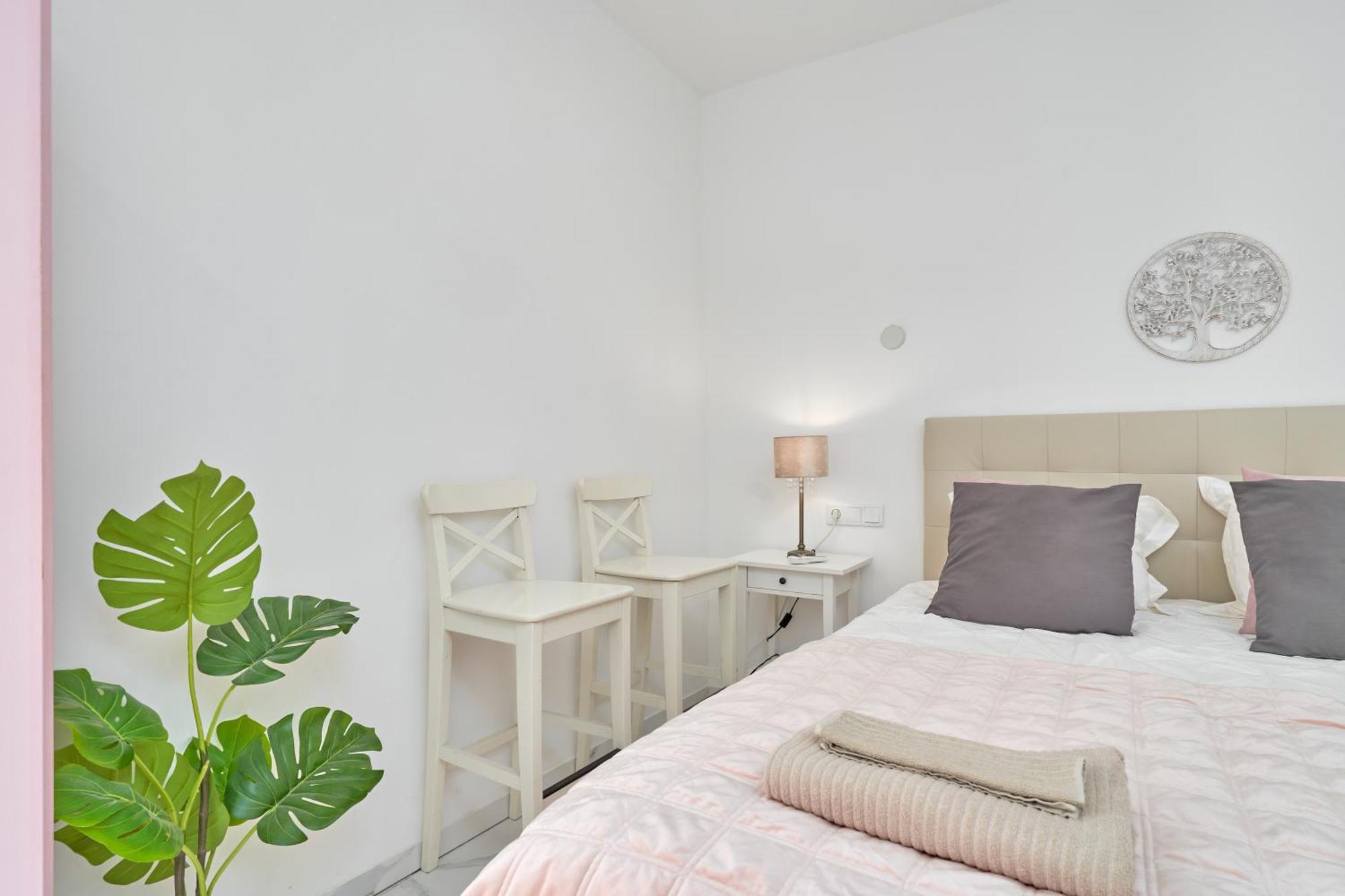 Villa Casa Caramelo Nerja Esterno foto