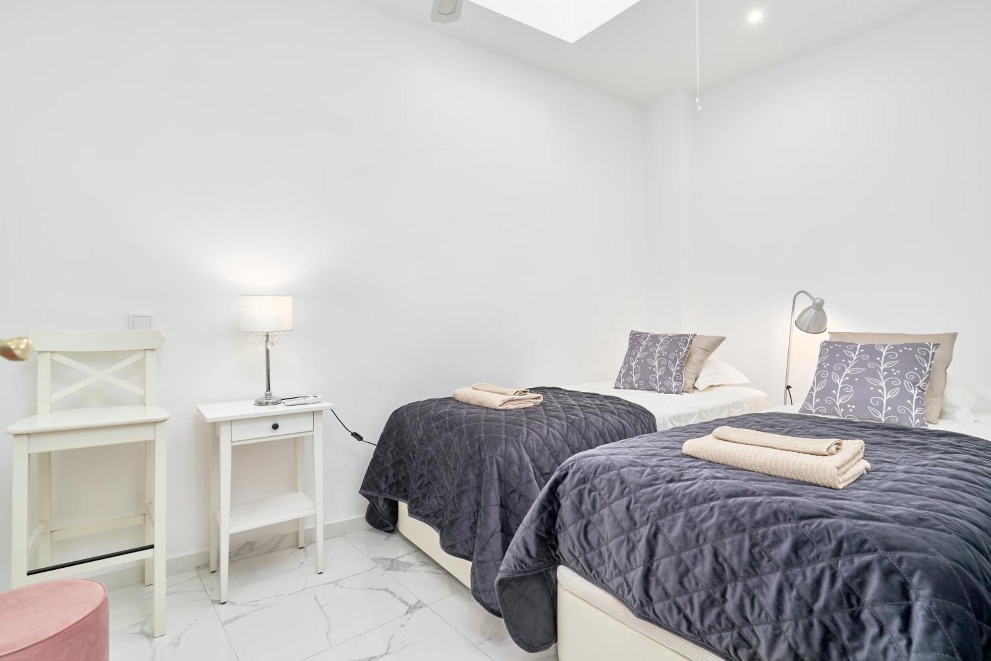 Villa Casa Caramelo Nerja Esterno foto