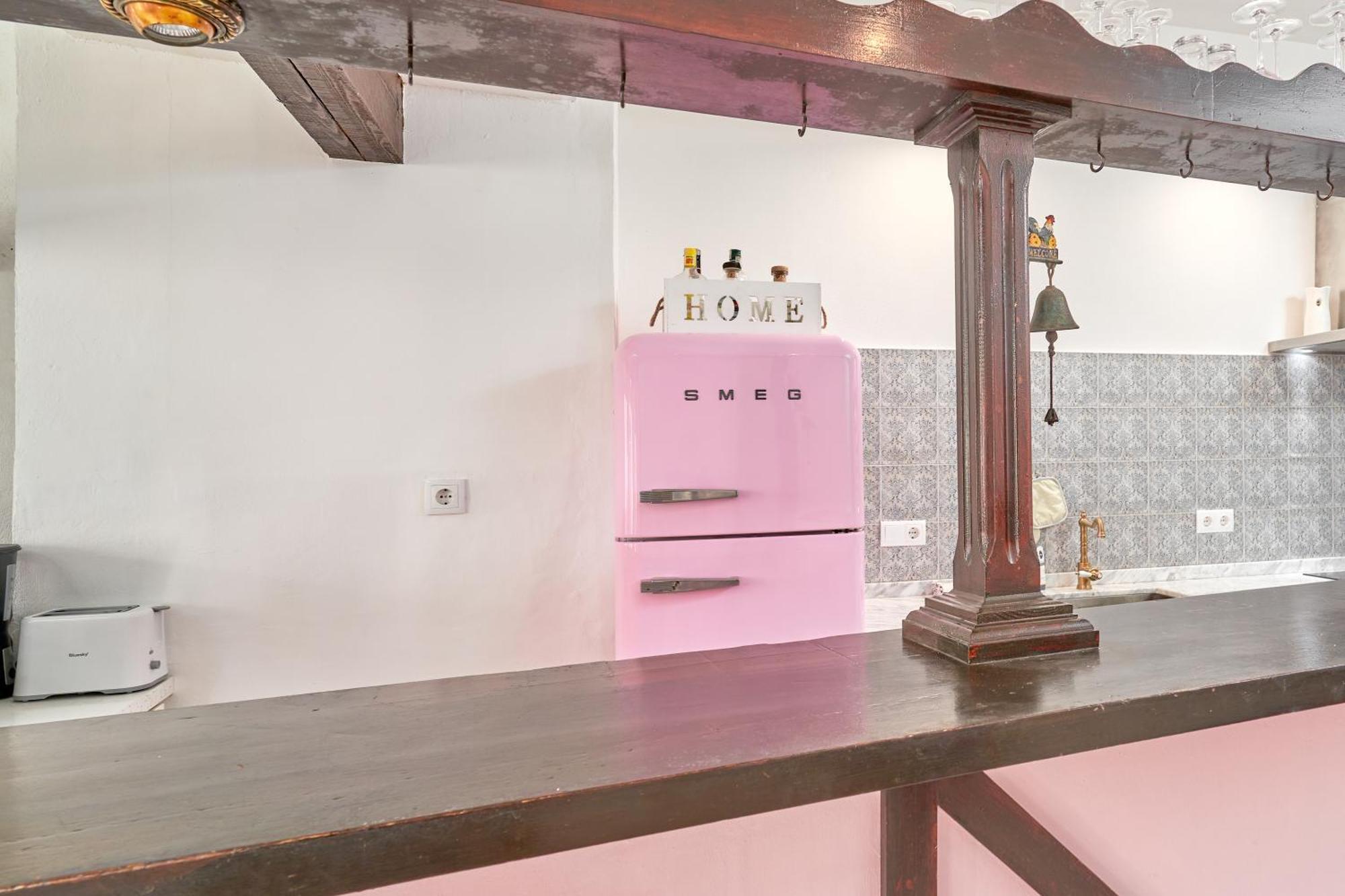 Villa Casa Caramelo Nerja Esterno foto
