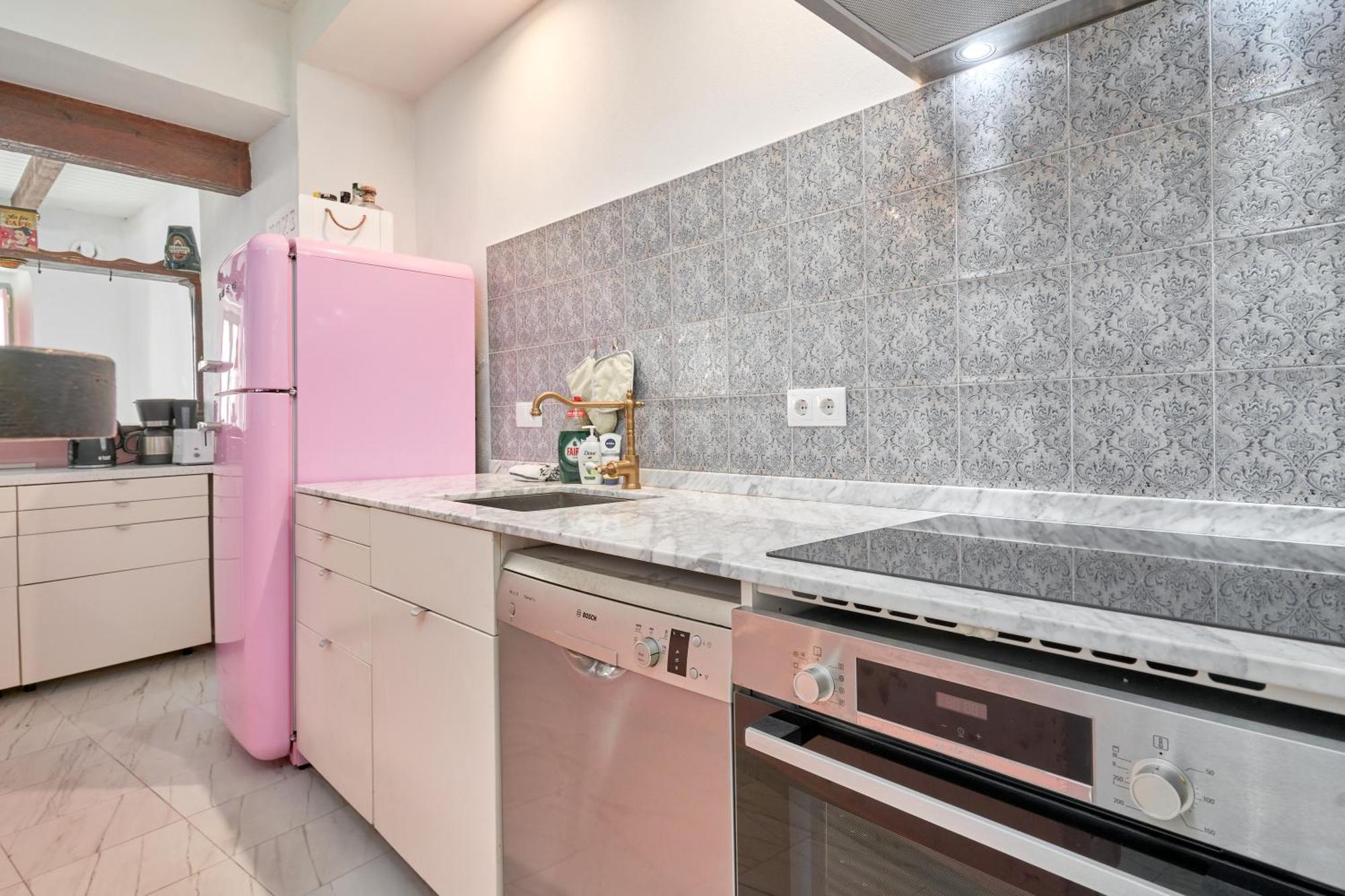Villa Casa Caramelo Nerja Esterno foto