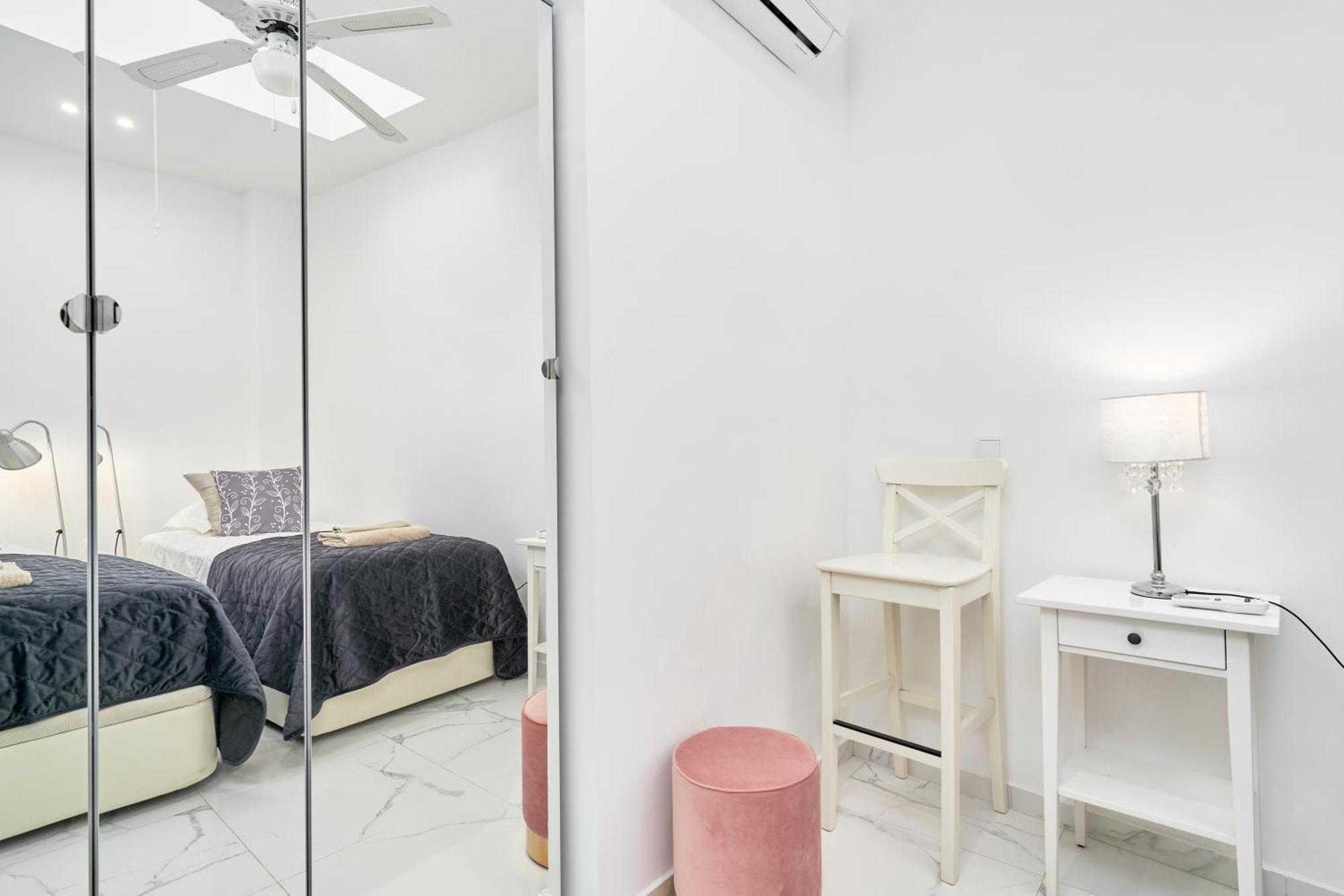 Villa Casa Caramelo Nerja Esterno foto